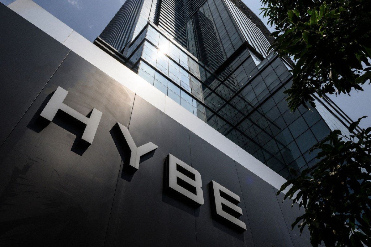 Έφοδος στα γραφεία της HYBE – Έρευνα για εσωτερική πληροφόρηση