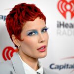Halsey: «Δεν μου επιτρέπεται να κυκλοφορήσω νέο άλμπουμ»