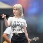 Hayley Williams: Η αναγέννηση μακριά από τους Paramore και η πρώτη σόλο περιοδεία