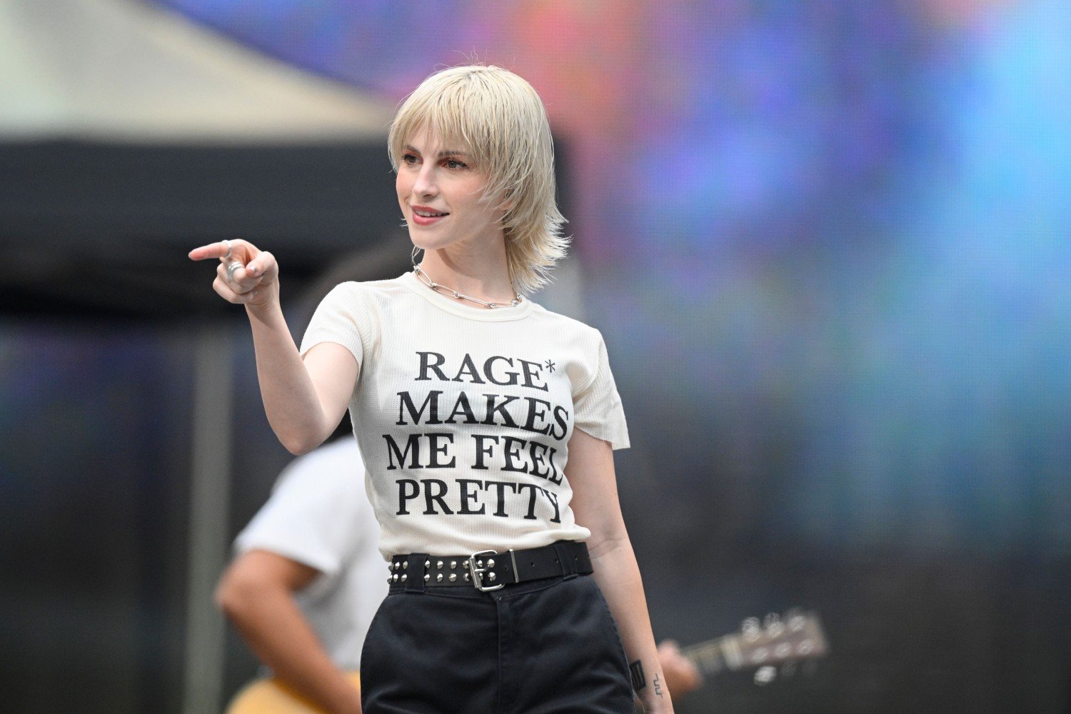 Hayley Williams: Η αναγέννηση μακριά από τους Paramore και η πρώτη σόλο περιοδεία