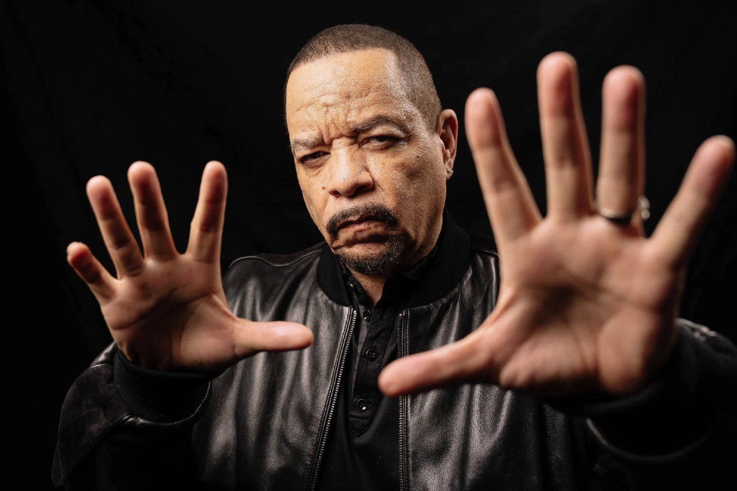 Ice-T: «Αυτό ήταν το τελειωτικό χτύπημα» – Η απώλεια των Coolio και Michael K. Williams και το σκοτεινό πρόσωπο της φαιντανύλης