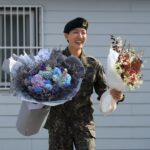 Ο J-Hope των BTS ολοκλήρωσε τη στρατιωτική θητεία του – Η υποδοχή από τον Jin