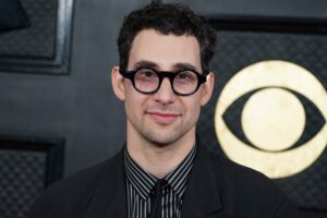 Jack Antonoff: Κατακεραυνώνει τον Ed Sheeran για την απομάκρυνση του Macklemore από την περιοδεία του