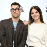 Η Lana Del Rey συνεργάζεται με τον Jack Antonoff στο νέο άλμπουμ της «Lasso»