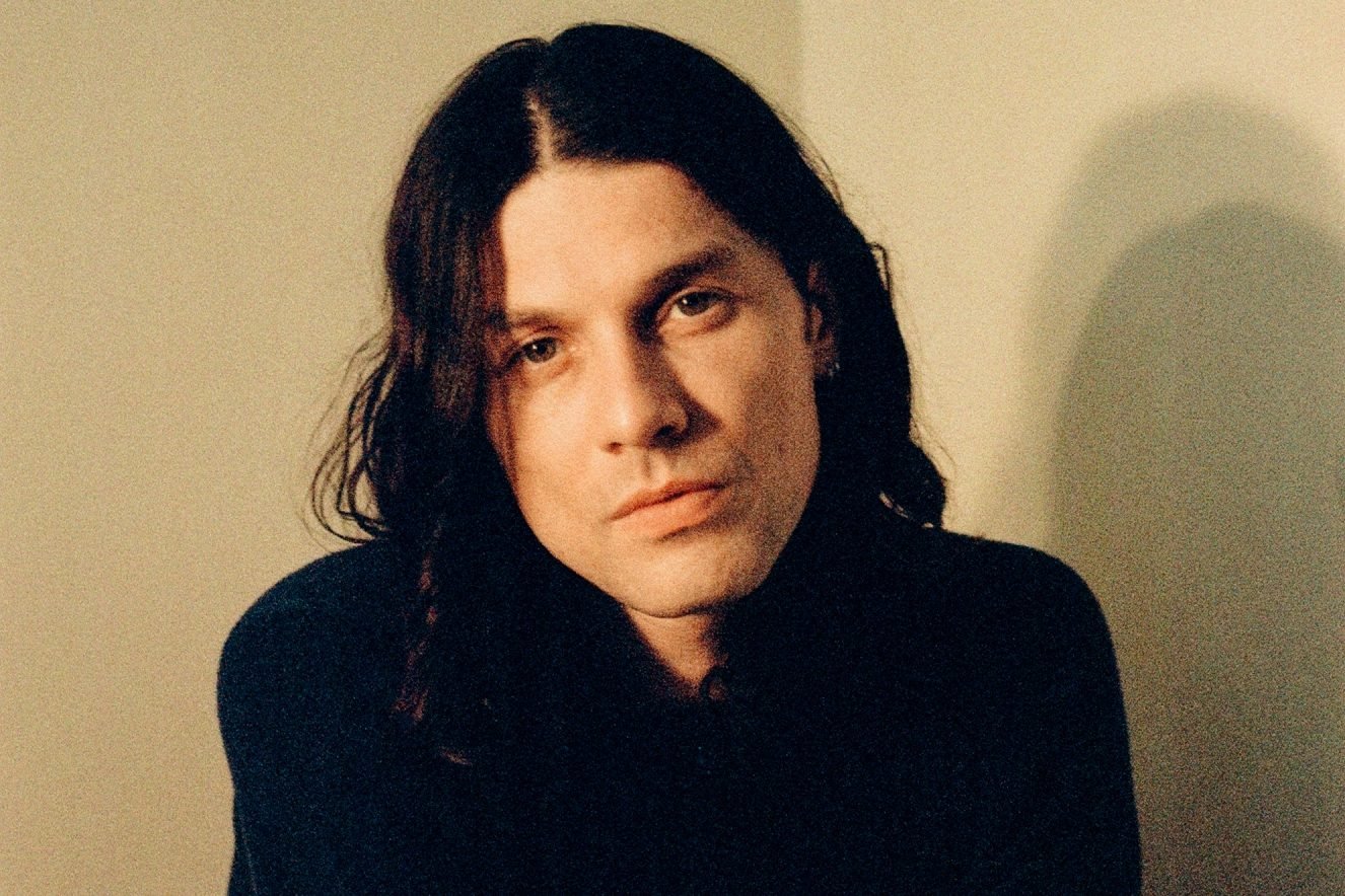 James Bay: Χρυσός συνδυασμός φωνής και κιθάρας στο νέο άλμπουμ «Changes All The Time» James Bay: Χρυσός συνδυασμός φωνής και κιθάρας στο νέο άλμπουμ «Changes All The Time»