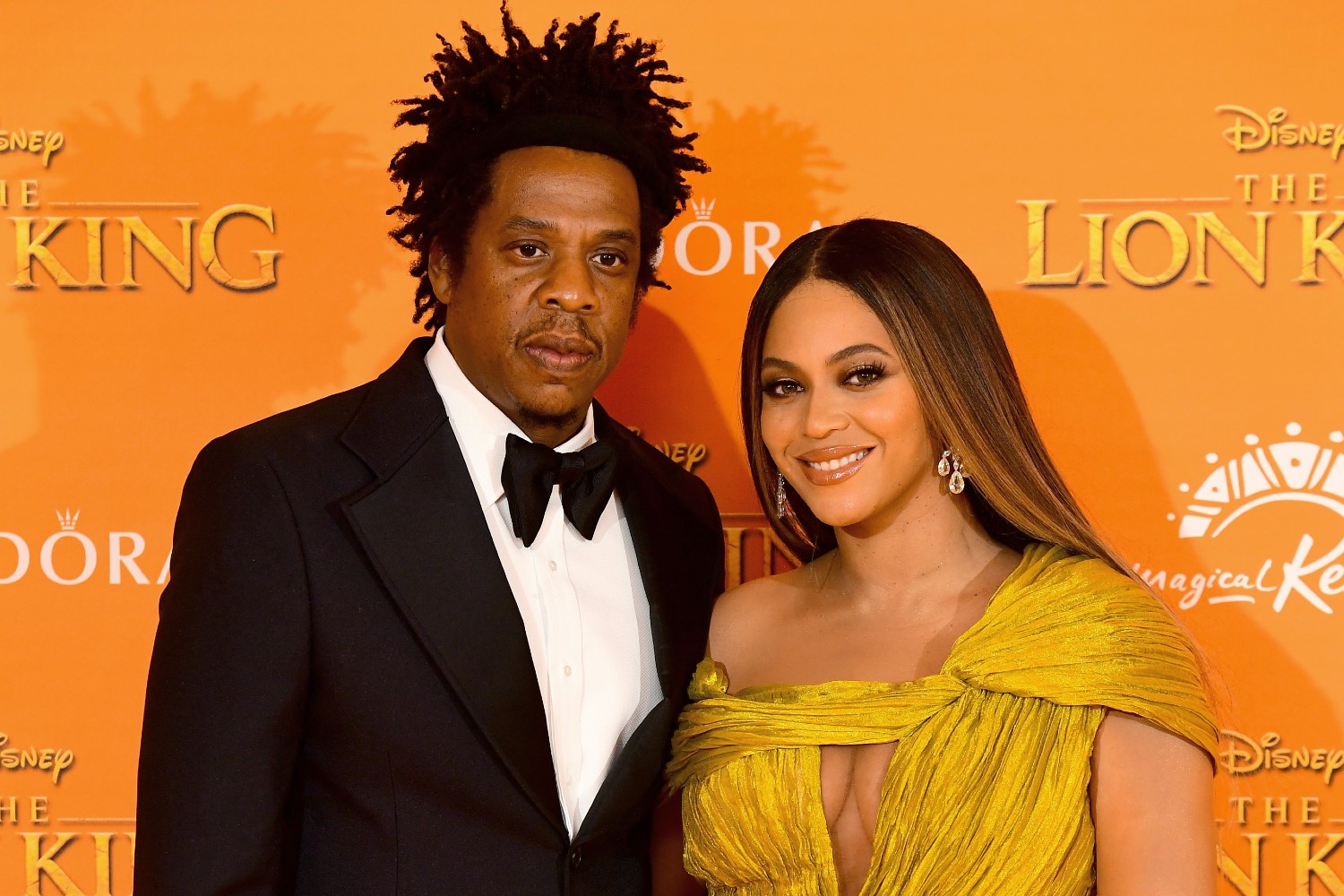 Αφαιρέθηκαν τα ονόματα των Beyoncé και Jay-Z από την αγωγή για σεξουαλική επίθεση σε πάρτι του Diddy