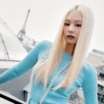 Η Jennie των BLACKPINK γιορτάζει τη δύναμη των γυναικών με το νέο single της «Mantra»