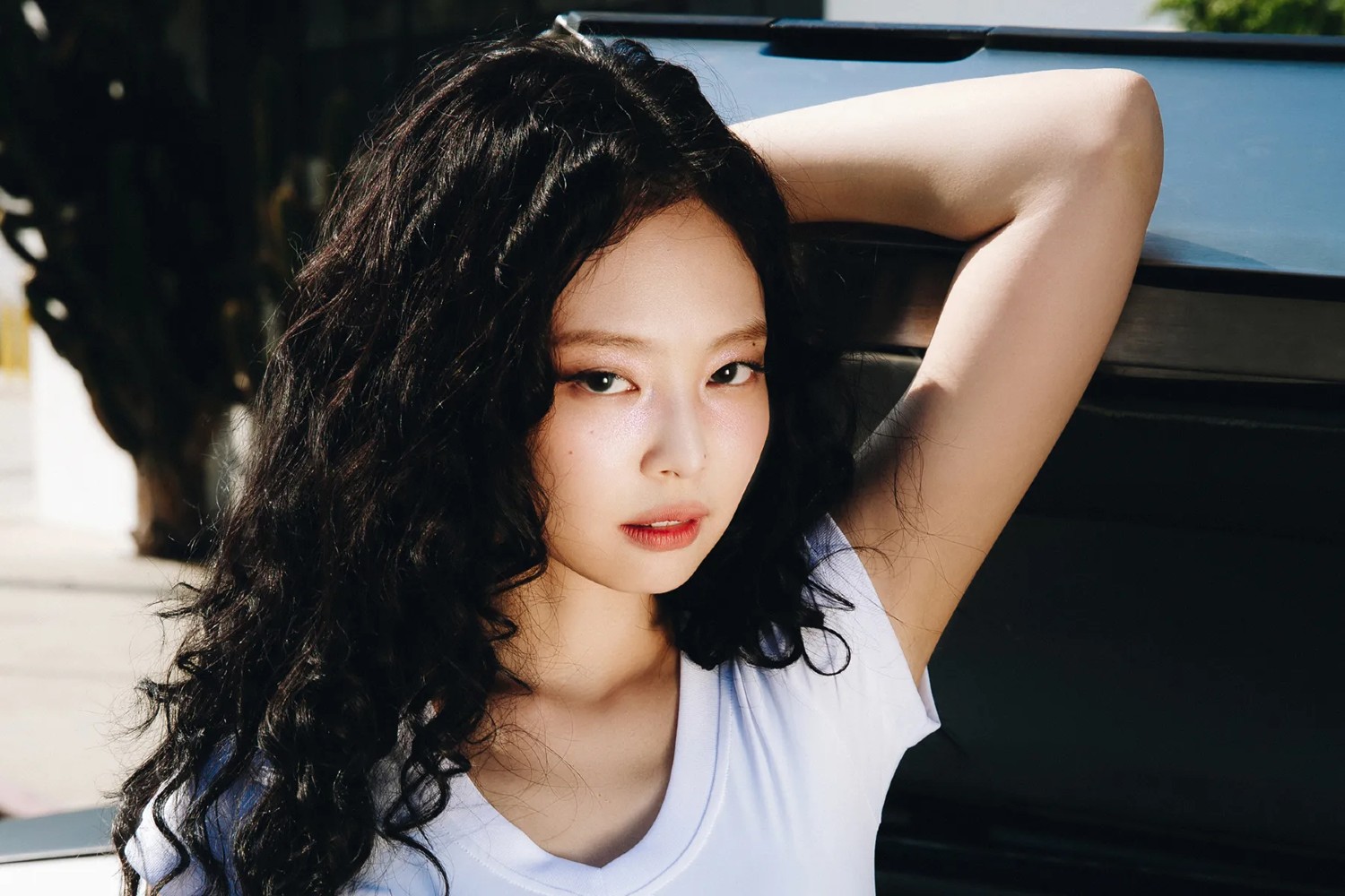 Η JENNIE των BLACKPINK ανακοινώνει το νέο EP «Fallen Angel»: «Είναι πολύ προσωπικό»