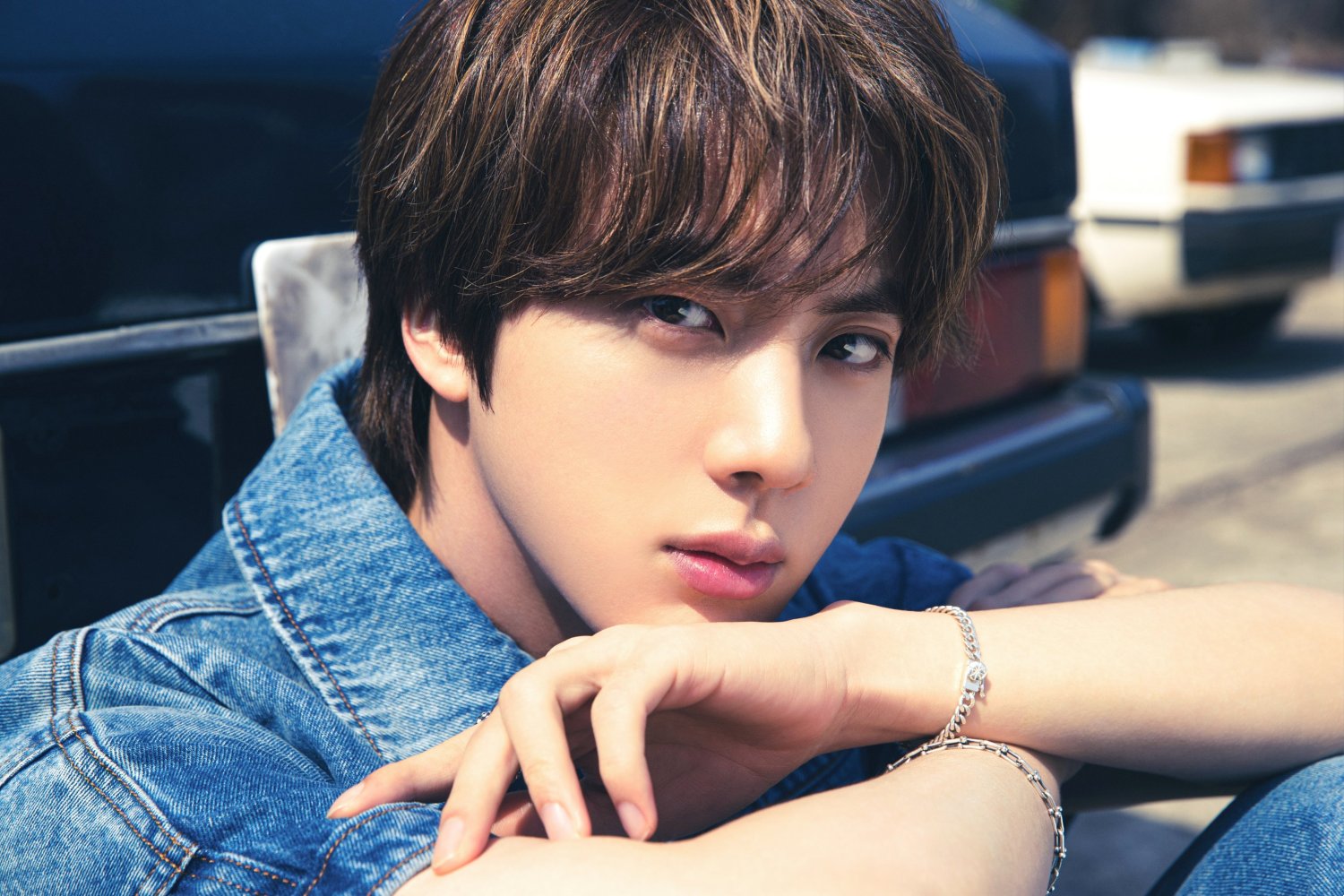 Jin: Γιατί οι BTS είναι η απόλυτη προτεραιότητά του πάνω από κάθε σόλο καριέρα