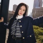 Jisoo: Πώς αφήνει την ασφάλεια των BLACKPINK για να χτίσει τη δική της αυτοκρατορία