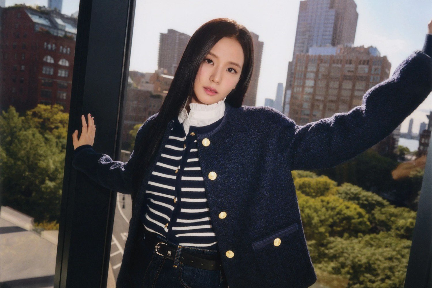 Jisoo: Πώς αφήνει την ασφάλεια των BLACKPINK για να χτίσει τη δική της αυτοκρατορία