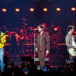Οι Jonas Brothers ετοιμάζουν σόλο μουσική – και οι θαυμαστές των DNCE έχουν κάθε λόγο να χαμογελούν