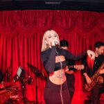Josephine: Η πλατινένια απονομή για το άλμπουμ «Τα Καλά Κορίτσια»