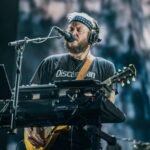 Ο Justin Vernon των Bon Iver για Kanye West: «Ο φίλος μου καταστράφηκε από τον ίδιο του τον εγωισμό»