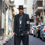 Kadebostany και Alex Sid ενώνουν τις δυνάμεις τους στο «Walking Away»