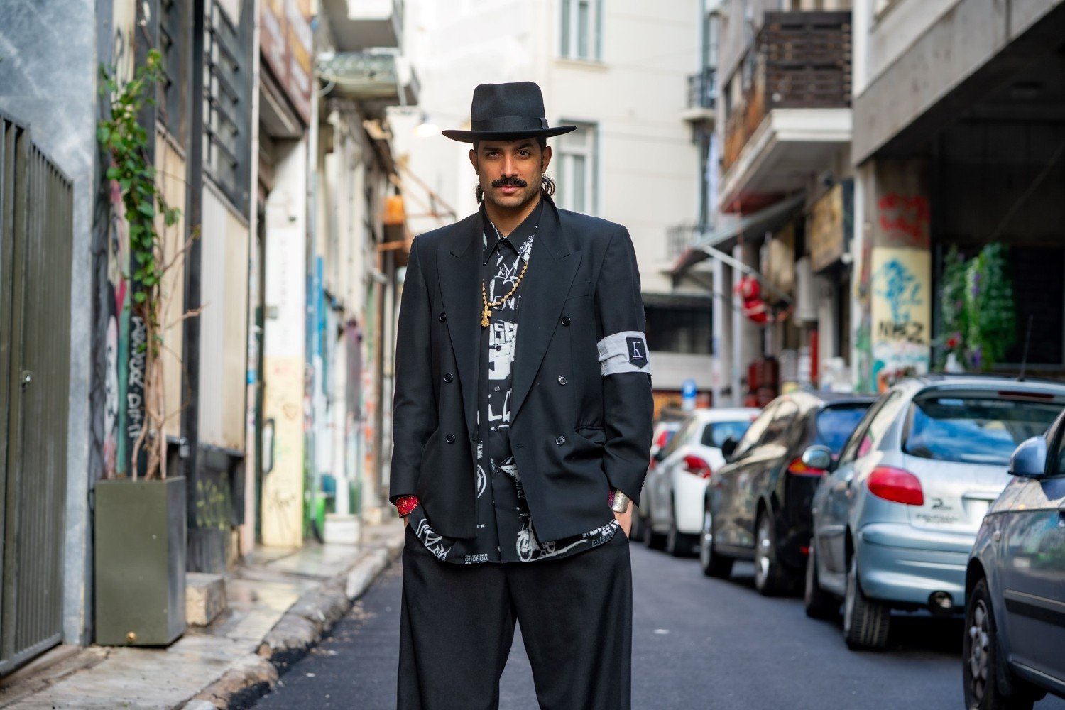 Η «Δημοκρατία των Kadebostany» κατακτά ξανά την Ελλάδα – Δύο εκρηκτικές συναυλίες σε Αθήνα και Θεσσαλονίκη