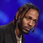 Ο Kendrick Lamar έγραψε ένα νέο τραγούδι για την ταινία «Captain America: Brave New World»
