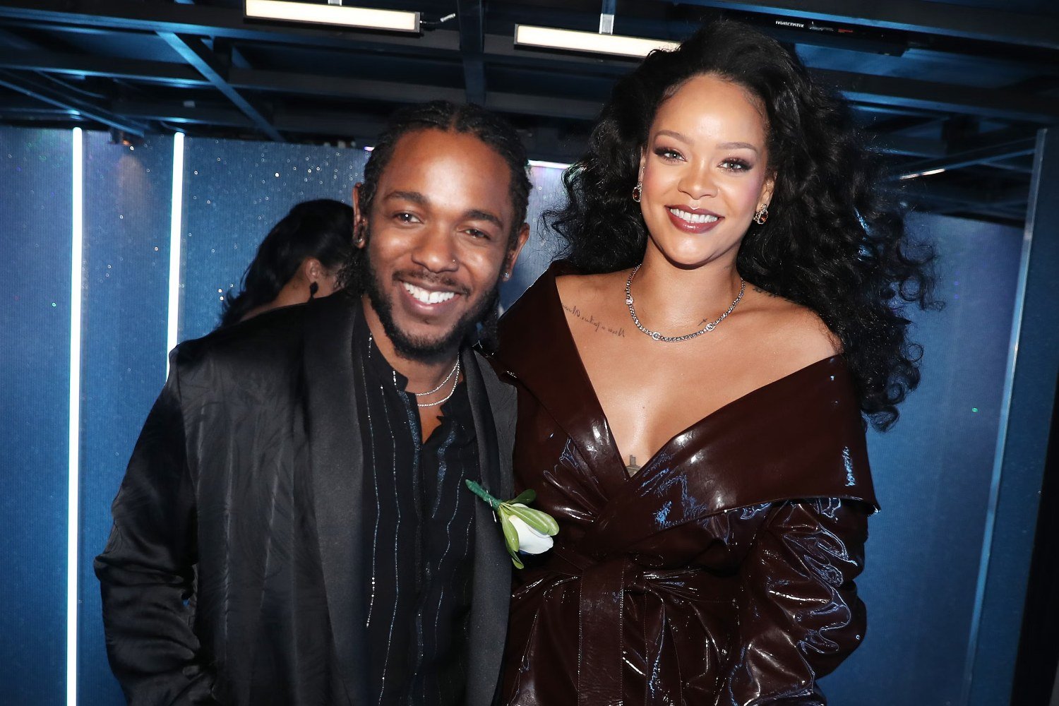 Rihanna: Ο Kendrick Lamar είναι η «κατάλληλη επιλογή» για το Super Bowl