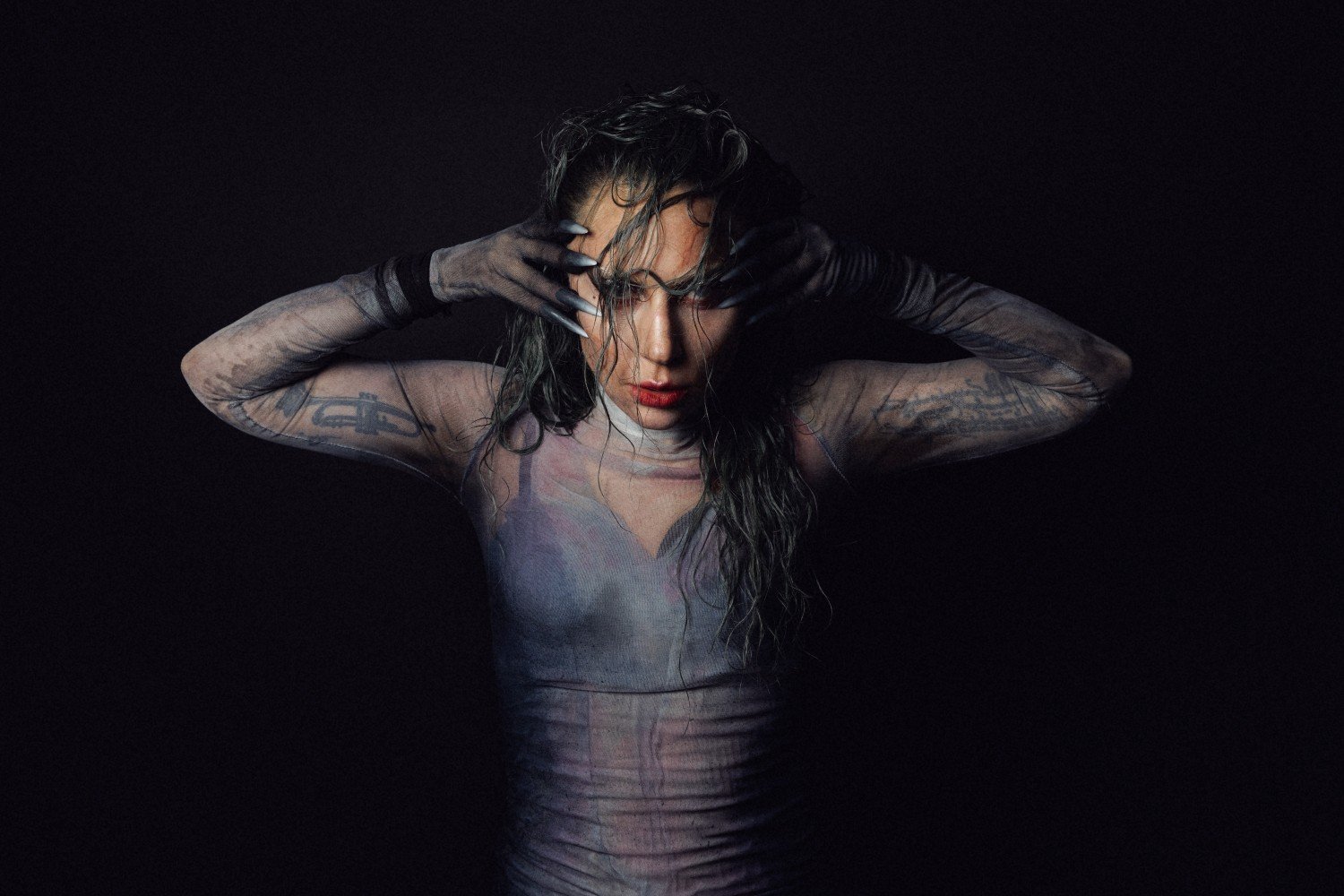 Lady Gaga: Το live album «MAYHEM Requiem» είναι ο σκοτεινός επίλογος μιας ολόκληρης εποχής