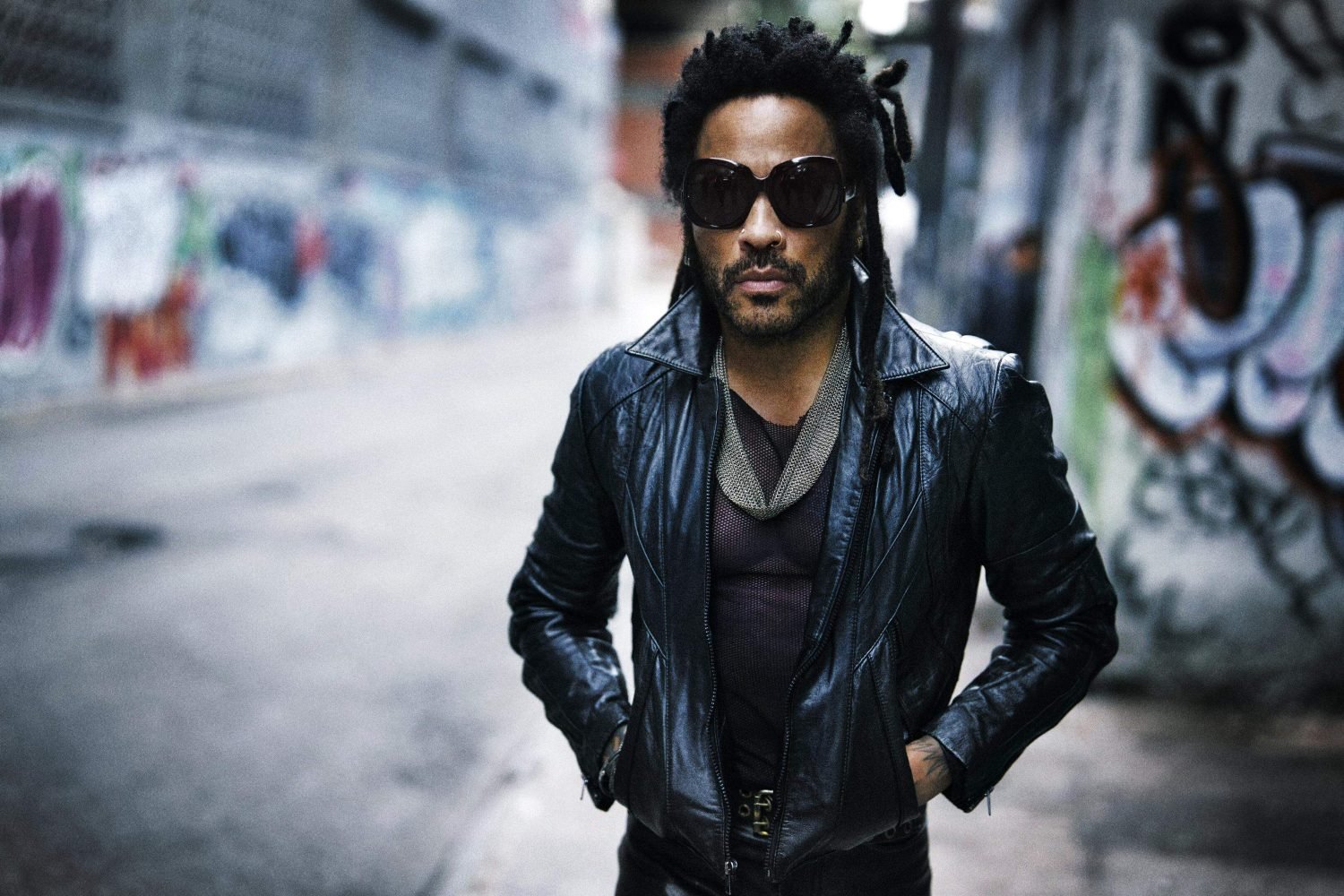 Ο Lenny Kravitz γίνεται ο νέος «κακός» του James Bond στο «007: First Light»