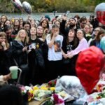 Ράγισαν καρδιές για τον Liam Payne στο Hyde Park του Λονδίνου – Δάκρυα και τραγούδια από εκατοντάδες θαυμαστές