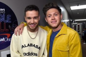Niall Horan: Το συγκινητικό αφιέρωμα στον Liam Payne στην έναρξη της περιοδείας του