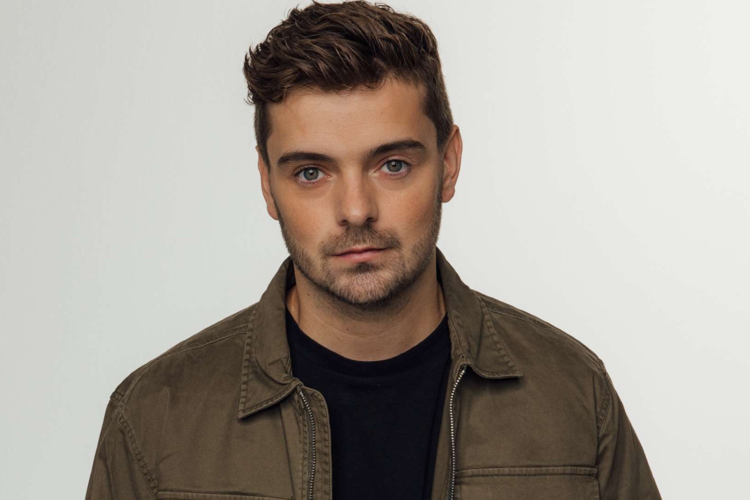 Ο Martin Garrix στην Αθήνα για το Primer Music Festival 2024