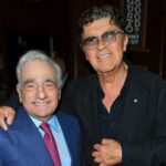Ο Martin Scorsese σκηνοθετεί συναυλιακή ταινία για τον Robbie Robertson των The Band