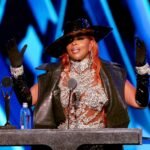 Η Mary J. Blige πήρε την άξια θέση της στο Rock and Roll Hall Of Fame