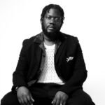 Ο Michael Kiwanuka φέρνει τη σύγχρονη soul μαγεία στο Ηρώδειο