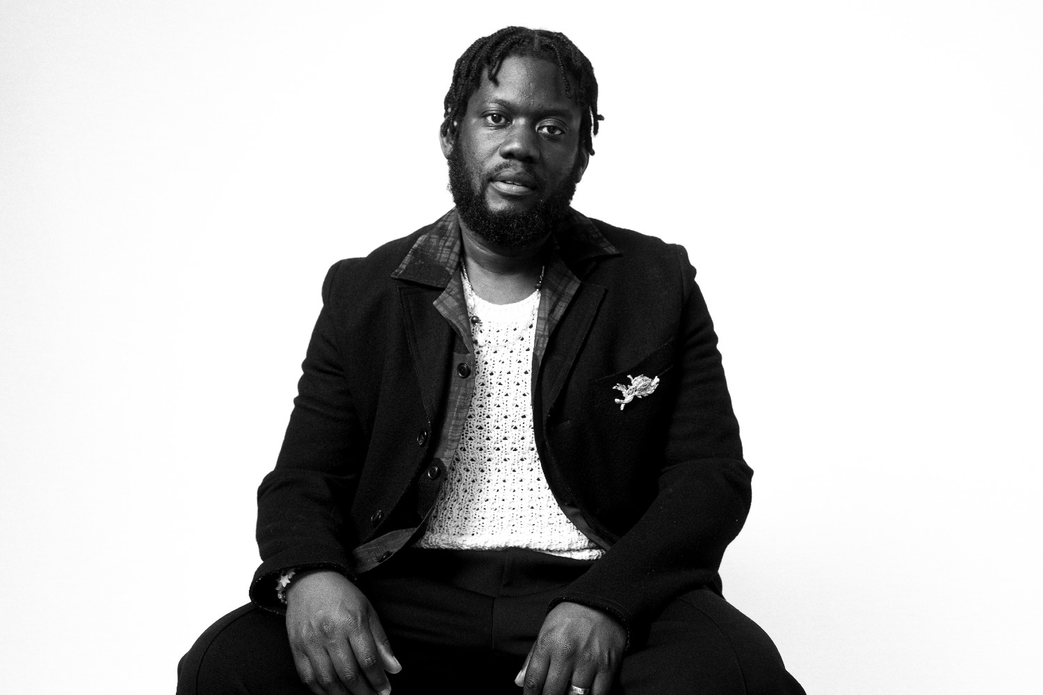 Ο Michael Kiwanuka φέρνει τη σύγχρονη soul μαγεία στο Ηρώδειο
