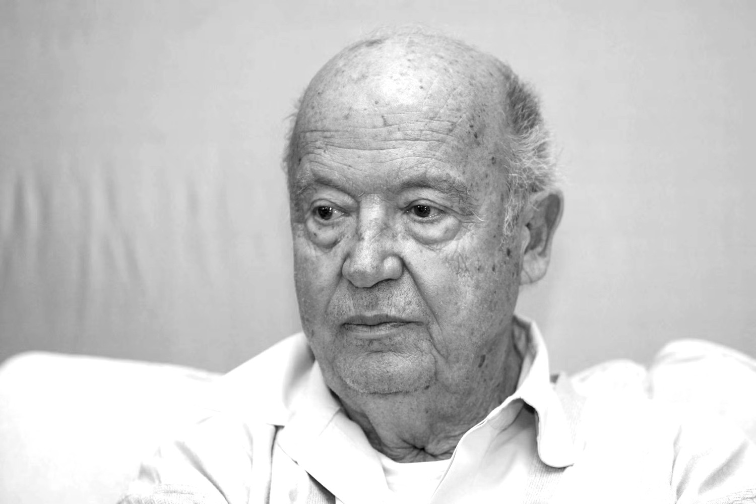 Πέθανε ο Μίμης Πλέσσας – Η ζωή και το έργο του