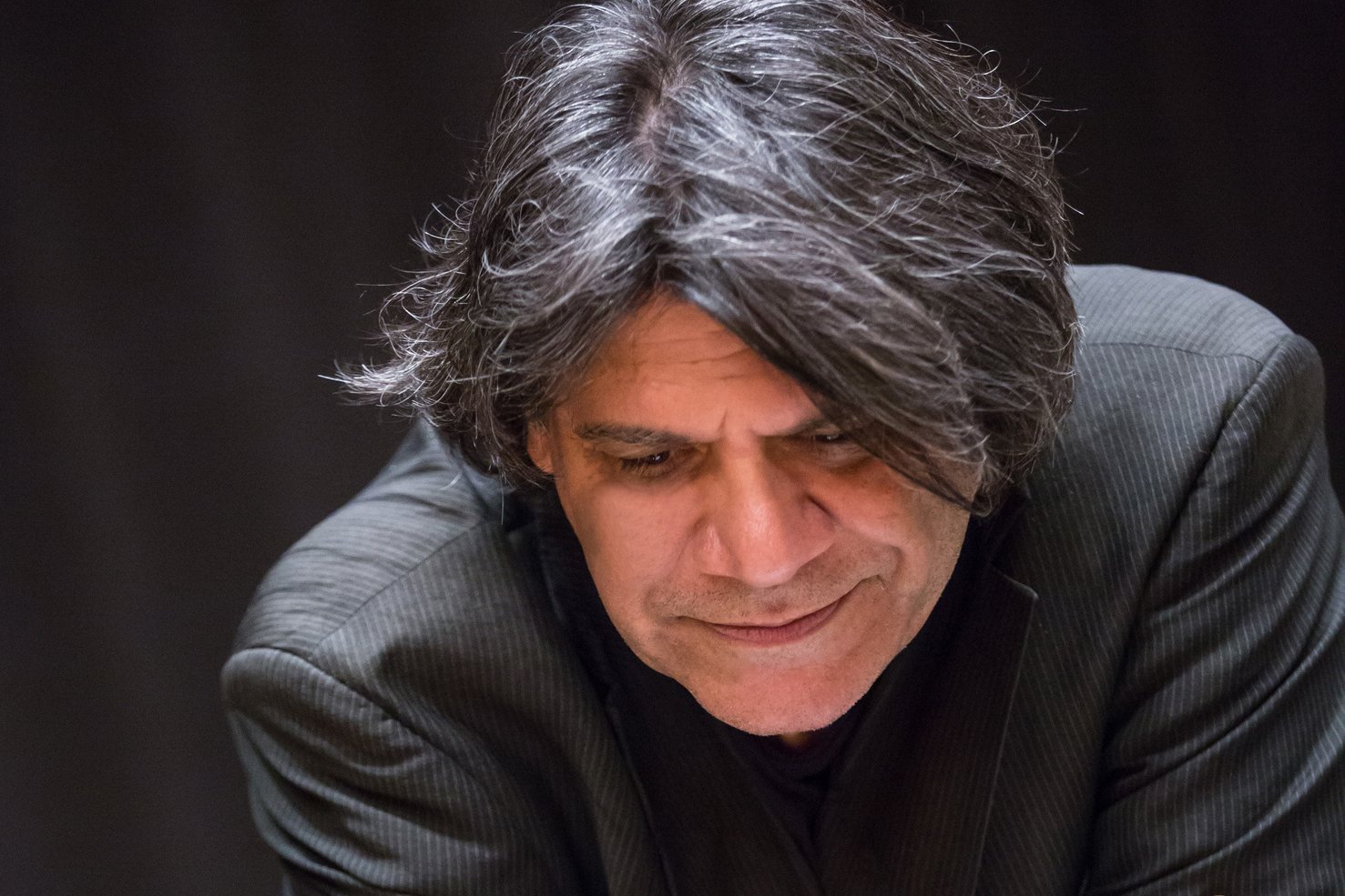 Νίκος Ξυδάκης: «Στην Καρδιά των Τραγουδιών» στον «Σταυρό του Νότου»