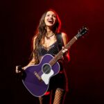 Olivia Rodrigo: «Τα καλύτερα τραγούδια γεννιούνται όταν φοβάσαι να τα γράψεις»