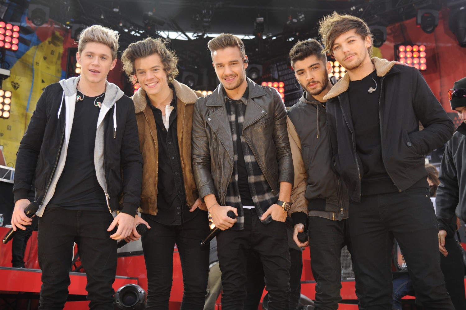 Οι One Direction αποχαιρετούν τον Liam Payne – Τα σπαρακτικά μηνύματα των μελών