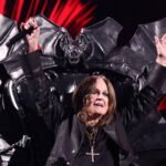 Ozzy Osbourne: Ταξιδεύει σε όλο τον κόσμο η μεγάλη έκθεση με τα προσωπικά αντικείμενά του