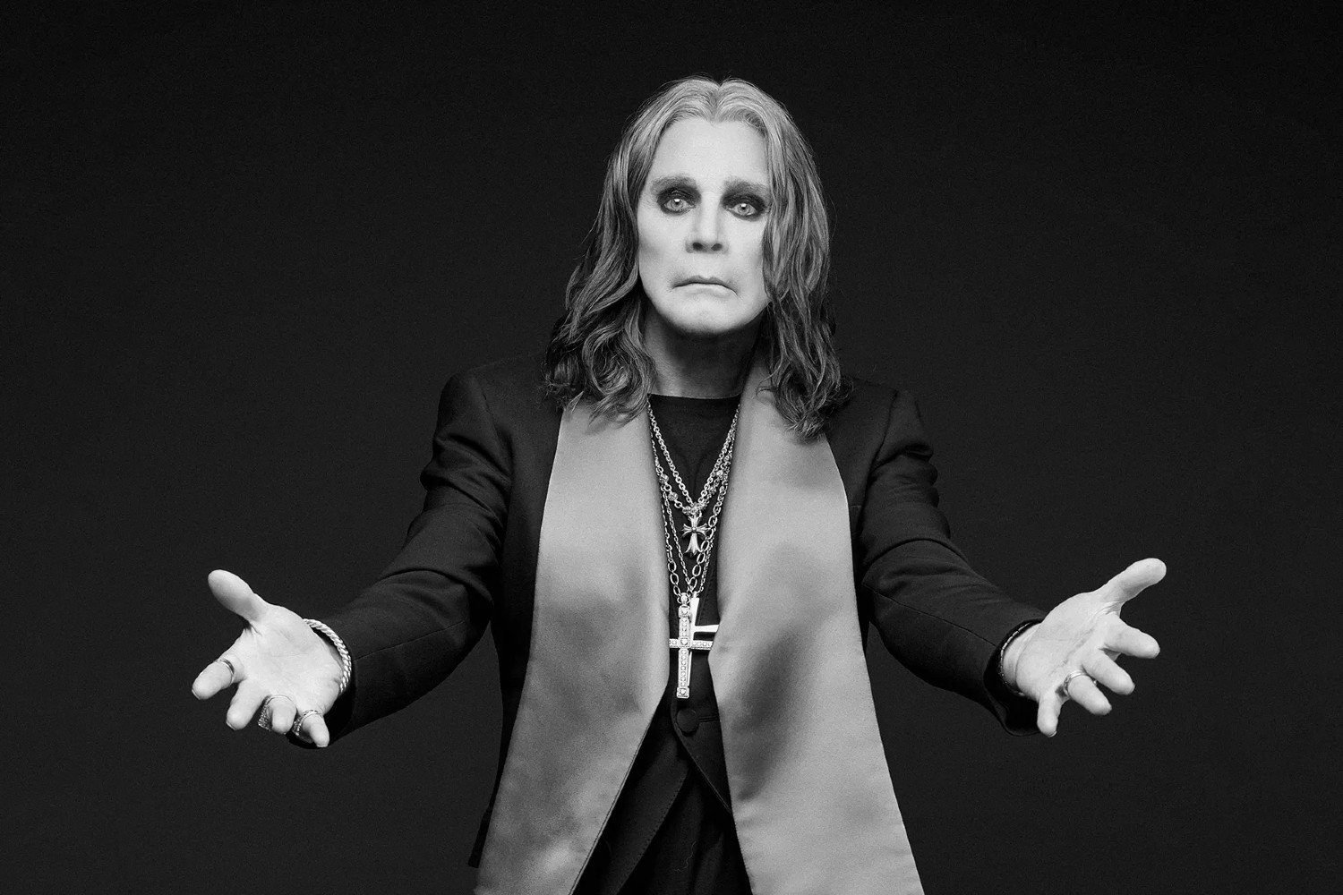 Grammy 2026: Αφιέρωμα στον Ozzy Osbourne με Post Malone, Slash και Duff McKagan