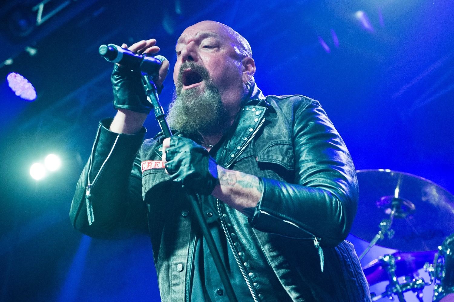 Iron Maiden: Η συγκλονιστική μάχη του Paul Di’Anno να σταθεί στα πόδια του ζωντανεύει σε ένα αποκαλυπτικό ντοκιμαντέρ