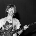 Πέθανε ο Phil Lesh των Grateful Dead