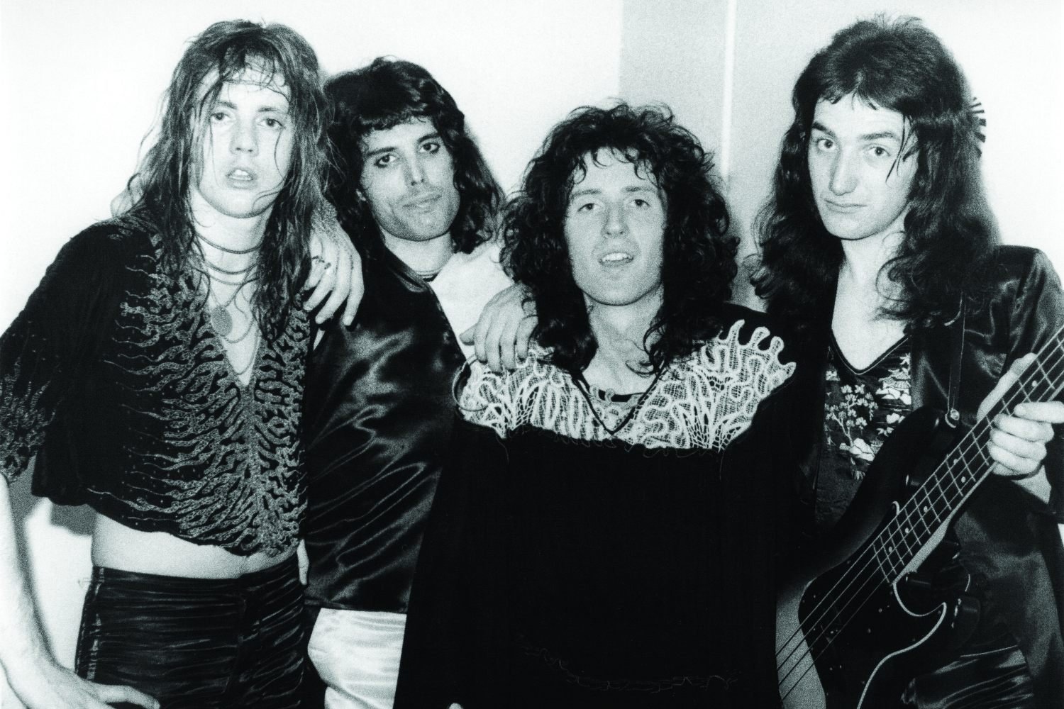 Queen: Το «Don’t Stop Me Now» ξεπέρασε το ένα δισεκατομμύριο προβολές στο YouTube