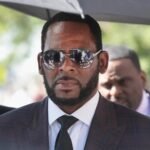 R. Kelly: Απορρίφθηκε το αίτημα αποφυλάκισης μετά τις κατηγορίες για σχέδιο δολοφονίας εις βάρος του