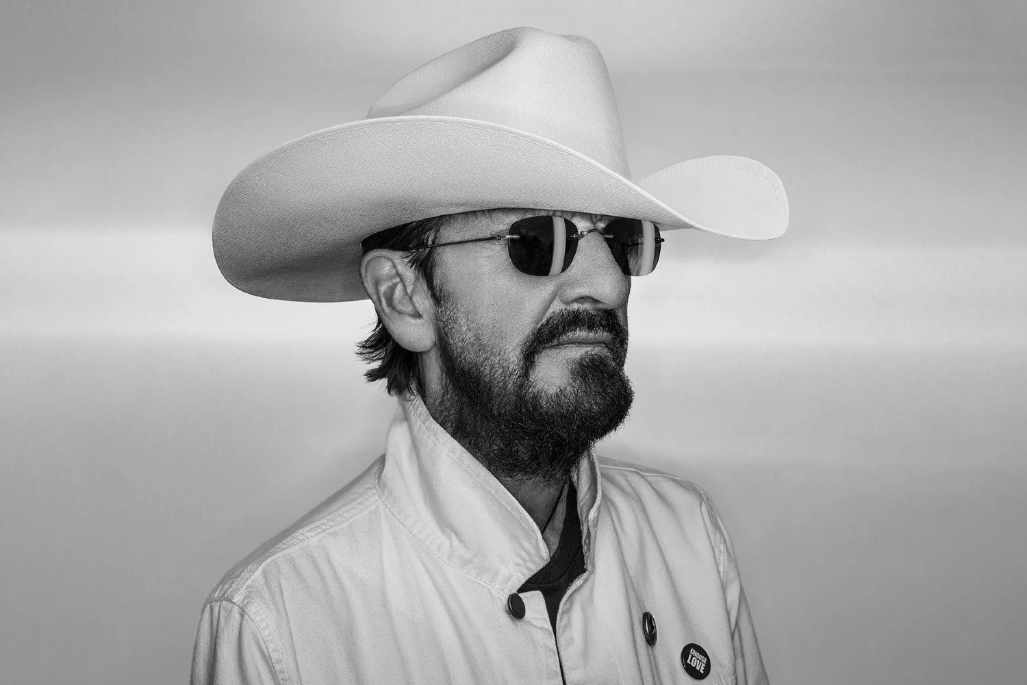 Ο Ringo Starr κυκλοφορεί το νέο country άλμπουμ «Look Up»
