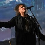 The Cure: Ετοιμάζουν ήδη το επόμενο άλμπουμ τους – Η επιστροφή στο στούντιο και τα μυστικά σχέδια