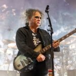 The Cure: Γιατί ο Robert Smith αρνήθηκε αρχικά να συμμετάσχει στο νέο άλμπουμ των Rolling Stones