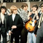 Bill Wyman: Οι Rolling Stones δεν είχαν χρήματα στο απόγειο της επιτυχίας τους