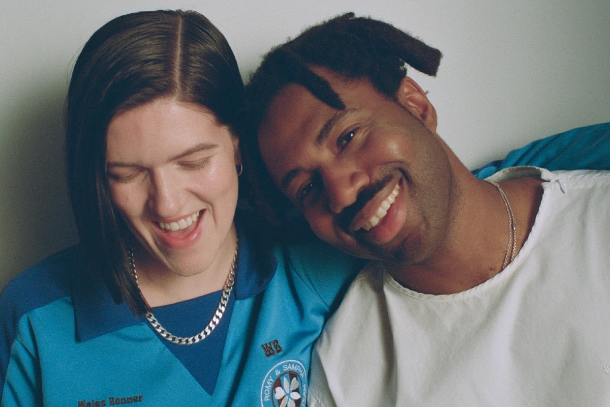 «I’m On Your Side»: Romy και Sampha σε μία συγκινητική συνεργασία