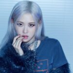 Η Rosé των BLACKPINK υπέγραψε συμβόλαιο με την Atlantic Records για τη σόλο καριέρα της