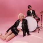 Το «APT.» της Rosé και του Bruno Mars σημειώνει ιστορικό ρεκόρ στα παγκόσμια charts του Billboard