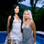 Sevdaliza και Karol G ενώνουν τις φωνές τους στο φλογερό «No Me Cansaré»
