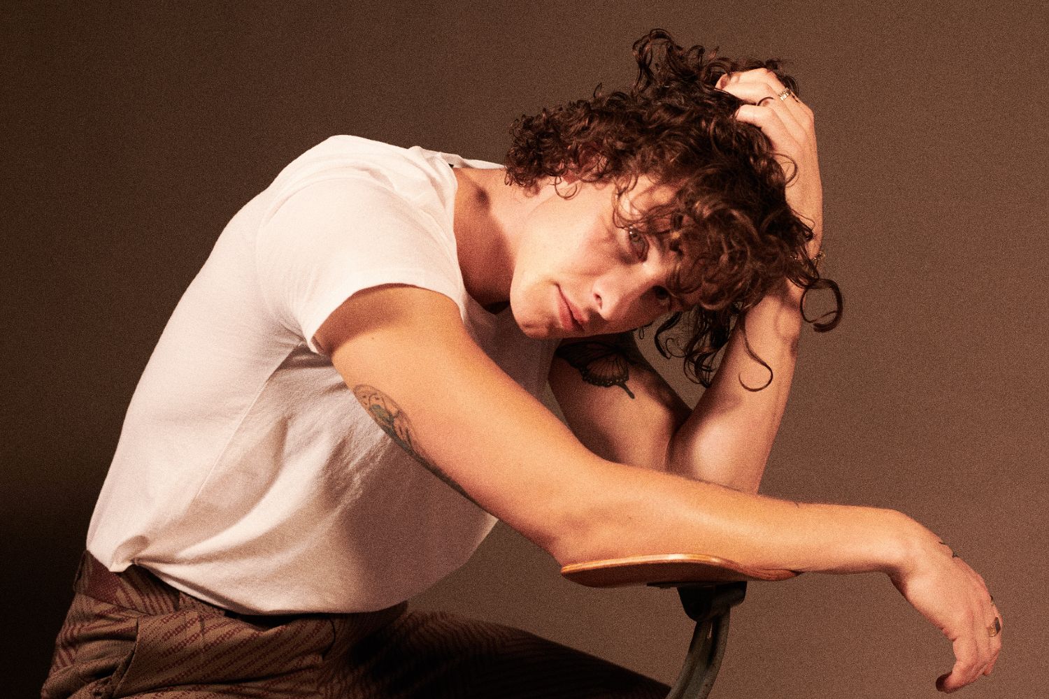 Ο Shawn Mendes «βρήκε τον πραγματικό εαυτό του» στο άλμπουμ «Shawn»